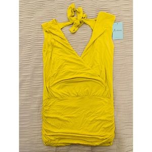 Backless Marciano Tank